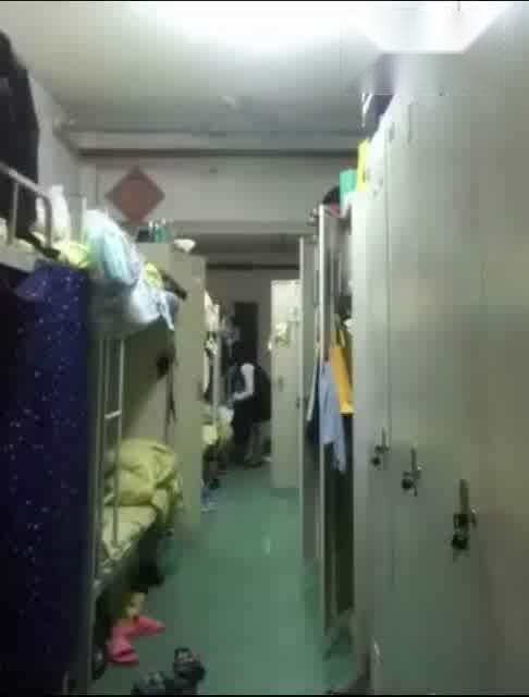 戏精宿舍,演绎青春生活的欢乐喜剧