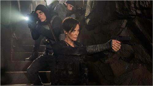 永生守卫2,时空裂缝中的命运对决