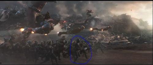 最后复活战,生死较量，英雄归来