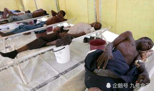 非洲致命国度,揭秘危险重重的生存挑战