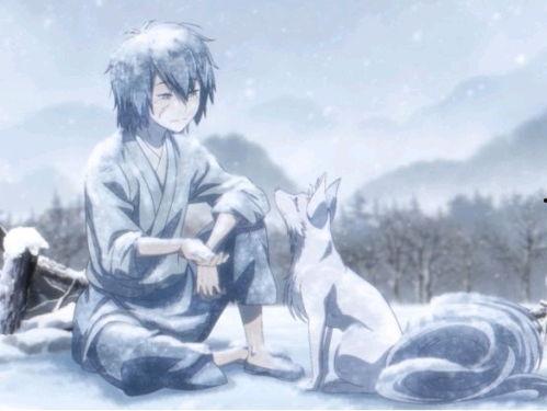 百妖谱·洛阳篇,探寻千年古都的神秘妖灵传说