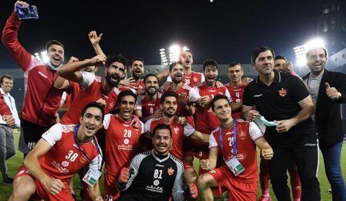 23-24赛季亚冠西亚区E组第5轮：利雅得胜利vs波斯波利斯,E组积分榜再起波澜”