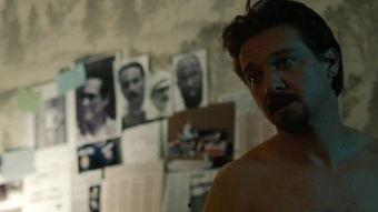 告密者 2013,揭秘秘密与背叛的惊心动魄故事